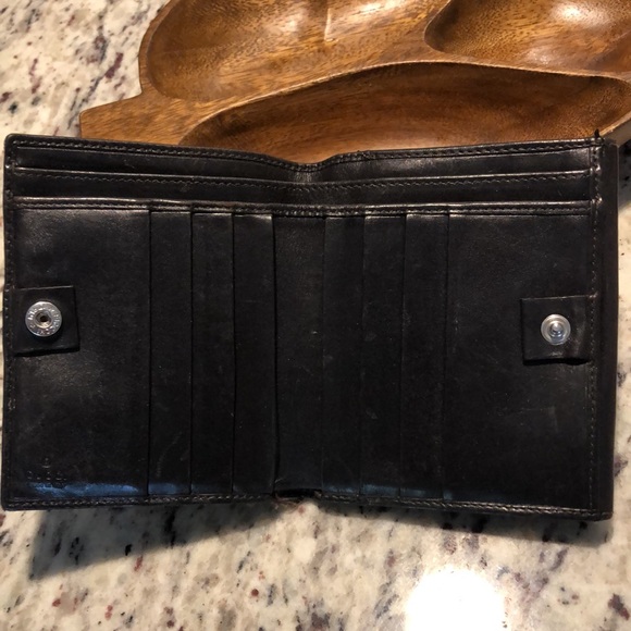 Gucci wallet - Picture 4 of 6